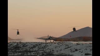 Live webcam: Swakopmund Airport