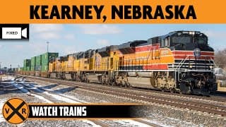Live webcam: Kearney, Nebraska