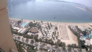 Live webcam: Palm Jumeirah