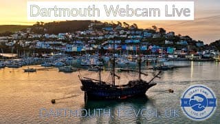 Live webcam: Dartmouth Embankment
