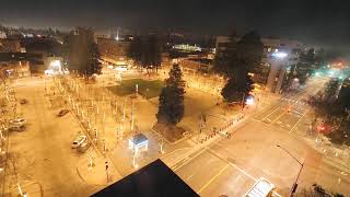 Live webcam: Old Courthouse Square, Santa Rosa