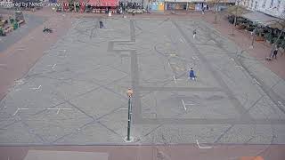 Live webcam: City Center, Sittard