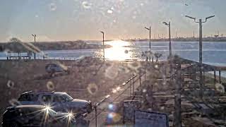 Live webcam: Aransas Pass Harbor Park