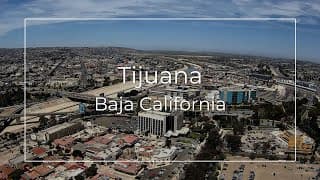 Live webcam: NewCity Medical Plaza Tower, Tijuana