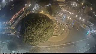 Live webcam: Lions Square (El Venizelou Square)