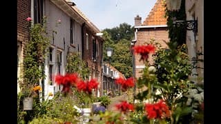 Live webcam: Elburg, Gelderland